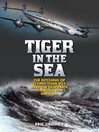 Cover image for Tiger in the Sea